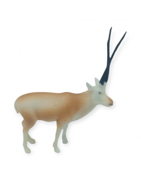 Hayvan Figürleri - Vahşi Hayvanlar 10 cm - Geyik