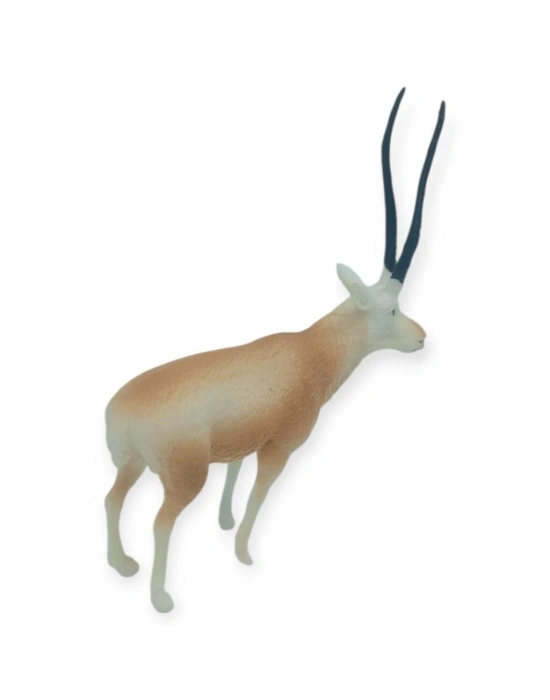 Hayvan Figürleri - Vahşi Hayvanlar 10 cm - Geyik