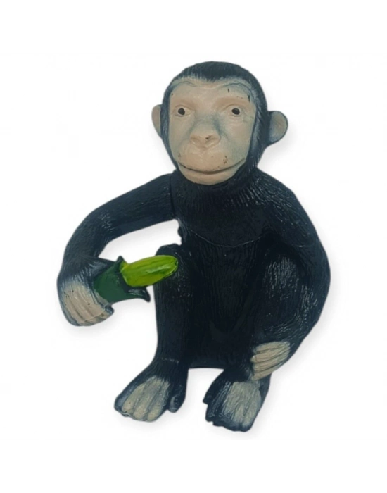 Hayvan Figürleri - Vahşi Hayvanlar 7 cm - Maymun