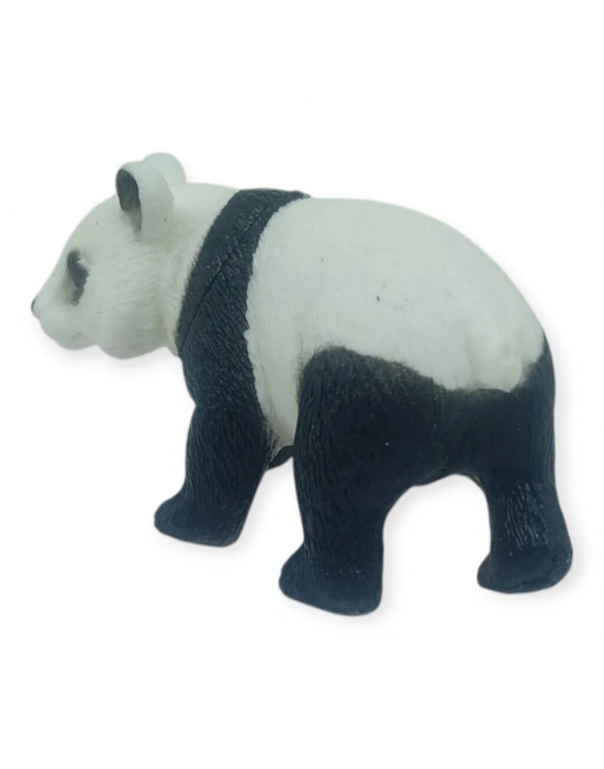 Hayvan Figürleri - Vahşi Hayvanlar 9 cm - Panda