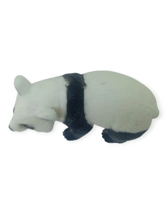 Hayvan Figürleri - Vahşi Hayvanlar 9 cm - Panda