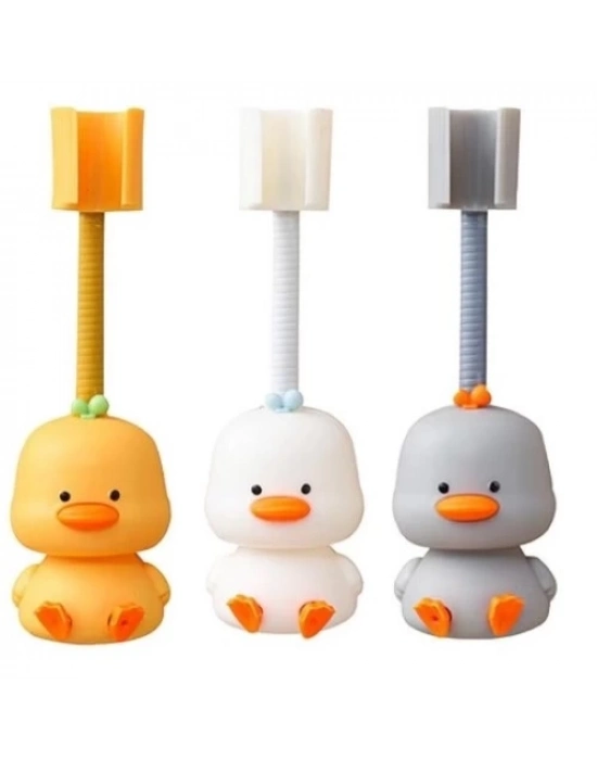 Hayvan Figürlü Duş Başlığı Tutucu