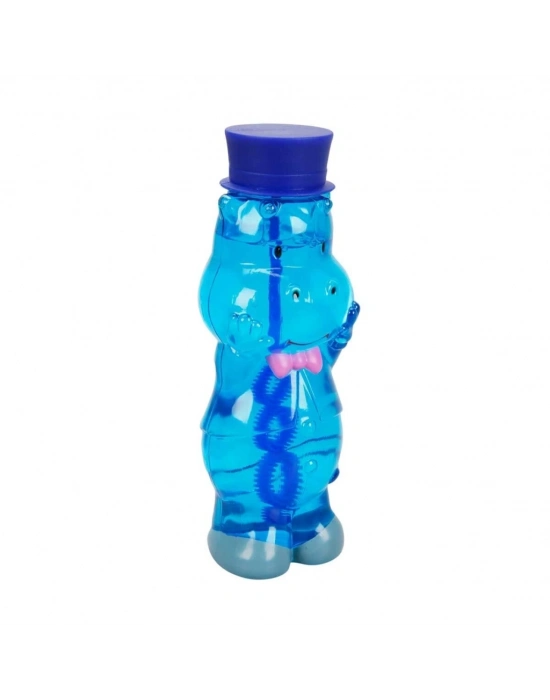 Hayvan Şekilli Köpük Baloncuk 230 ml