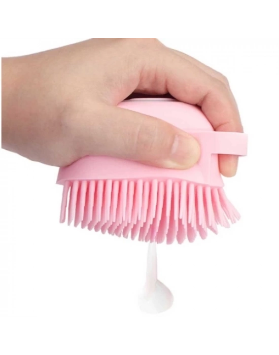 Hazneli Banyo Kesesi