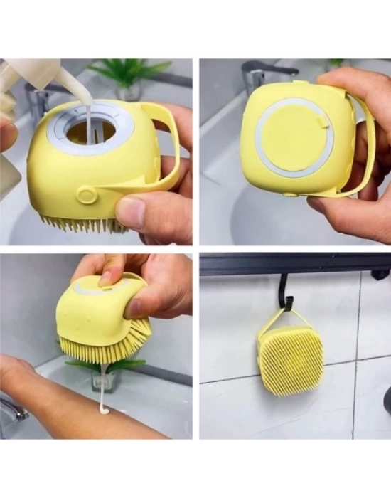 Hazneli Banyo Kesesi