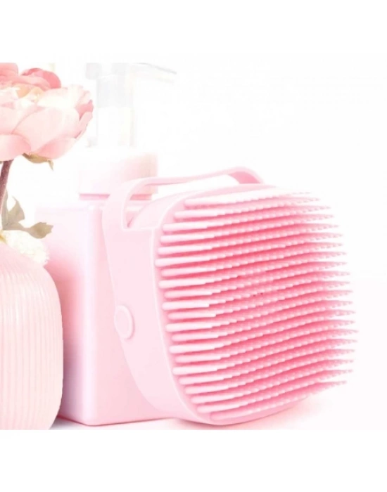 Hazneli Banyo Kesesi