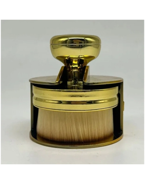 Hazneli Lastik Parlatma Fırçası