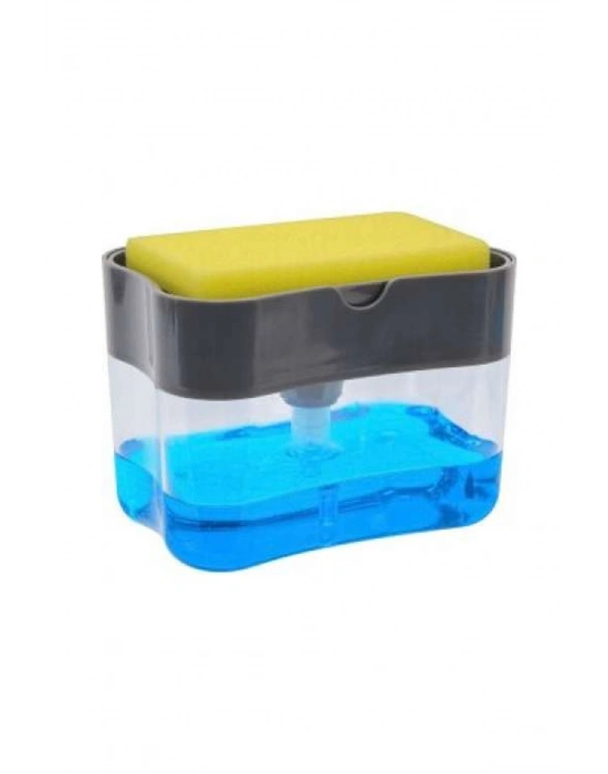 Hazneli Sıvı Deterjanlık Royaleks-471