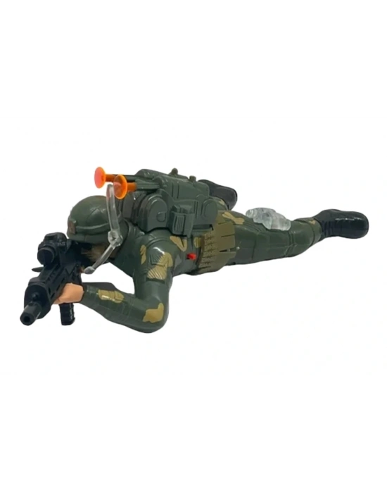 HD9351 UZAKTAN KUMANDALI ASKER