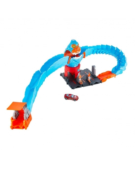 HDR29 Düşman Yaratıklar Oyun Seti