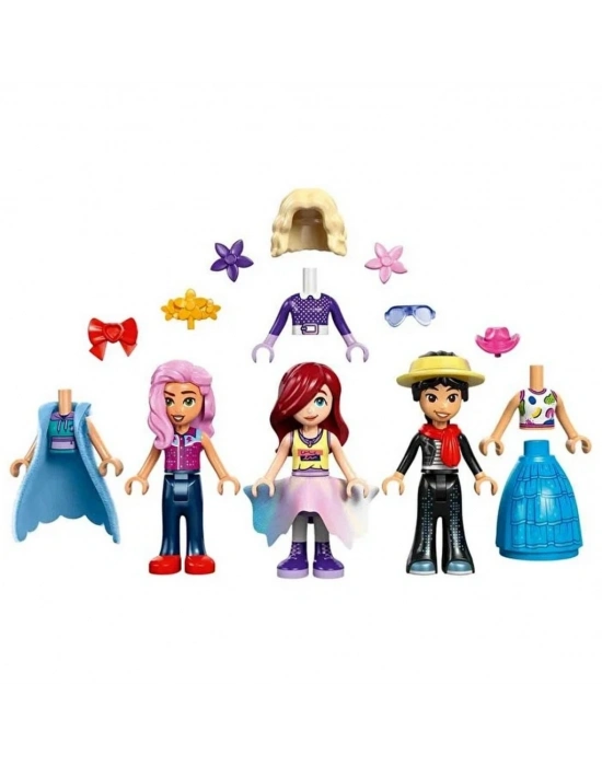 Heartlake Şehri Defilesi 42685