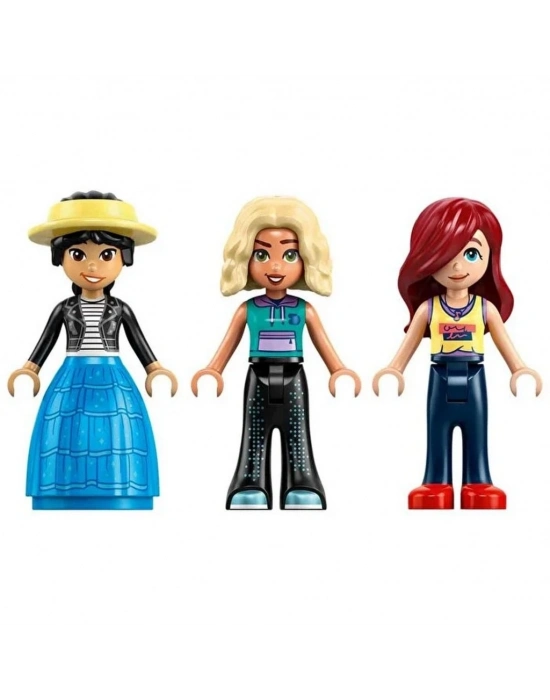 Heartlake Şehri Defilesi 42685