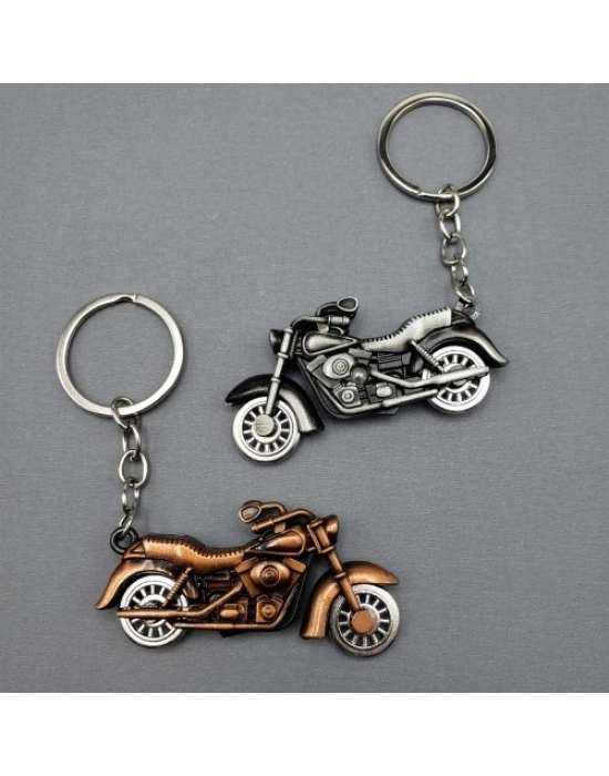 Hediyelik Motor Anahtarlık