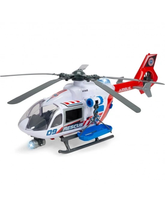® Helikopter