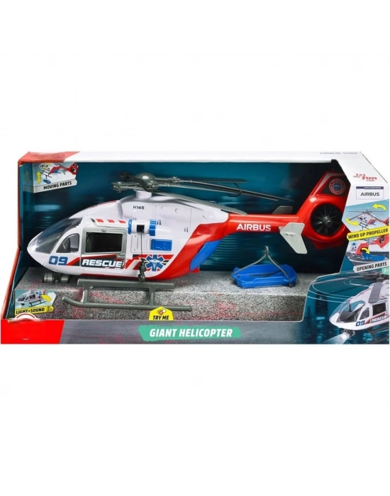 ® Helikopter