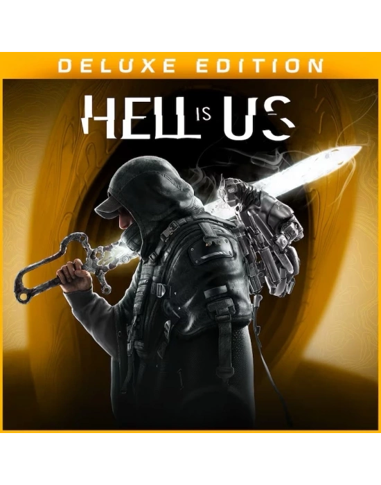 Hell is Us - Deluxe Edition