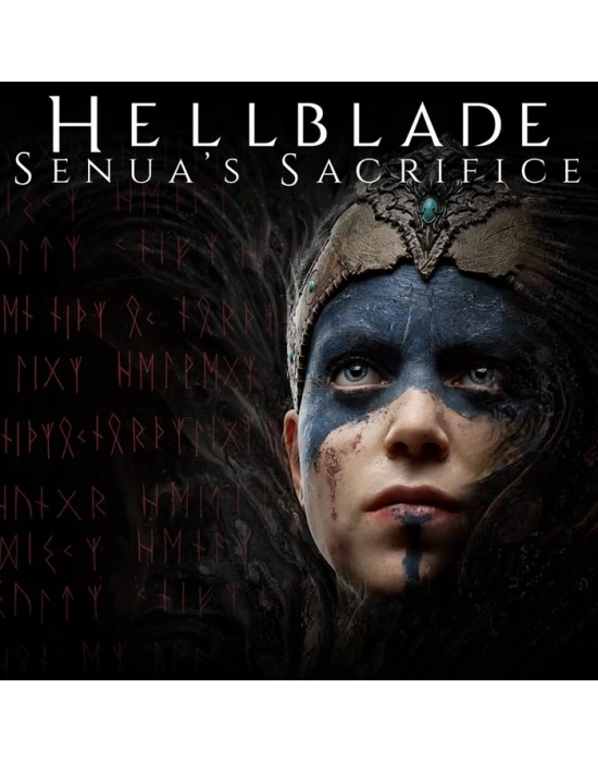 Hellblade Senuas Sacrifice