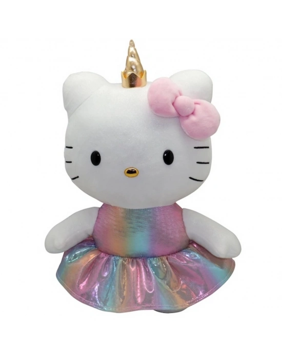 Hello Kitty Unicorn Peluş