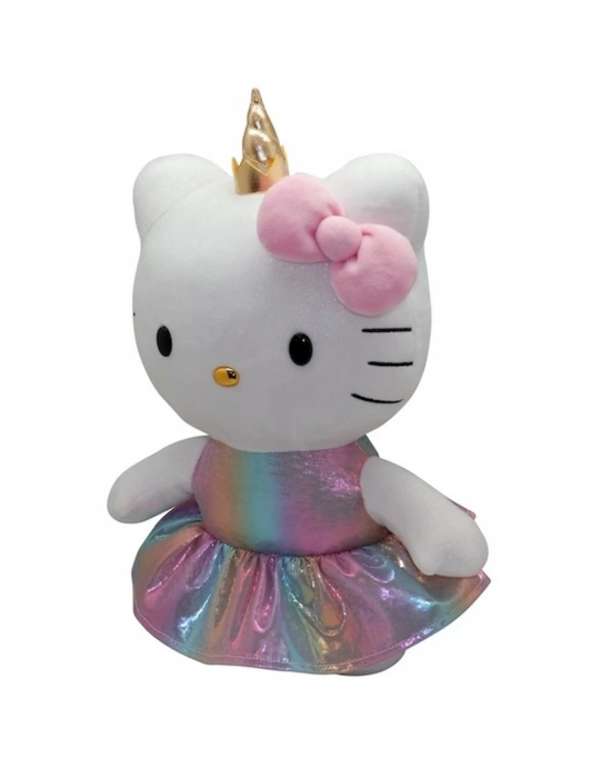 Hello Kitty Unicorn Peluş