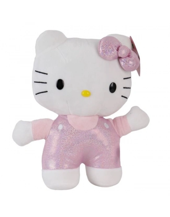 HELLO KITY PELUS SIMLI TULUMLU 29CM