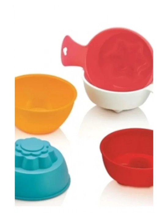 Helva Pilav Tatlı Kalıbı Şekillendirici Royaleks-UR3064-76