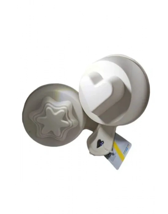 Helva Pilav Tatlı Kalıbı Şekillendirici Royaleks-UR3064-76