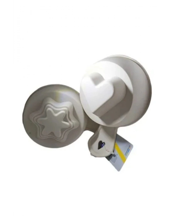 Helva Pilav Tatlı Kalıbı Şekillendirici Royaleks-UR3064-76