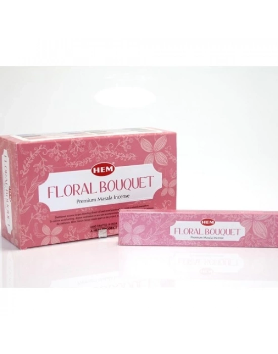 Hem Nature Series Floral Bouquet Tütsü