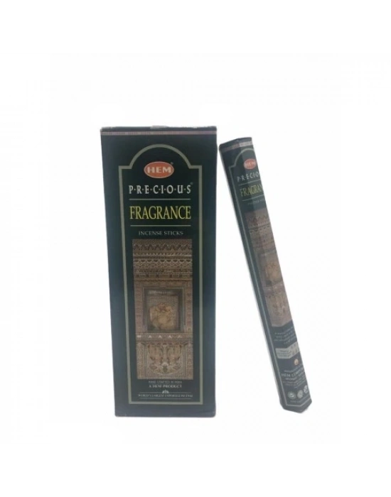 Hem Precious Fragrance  Aromalı Çubuk Tütsü