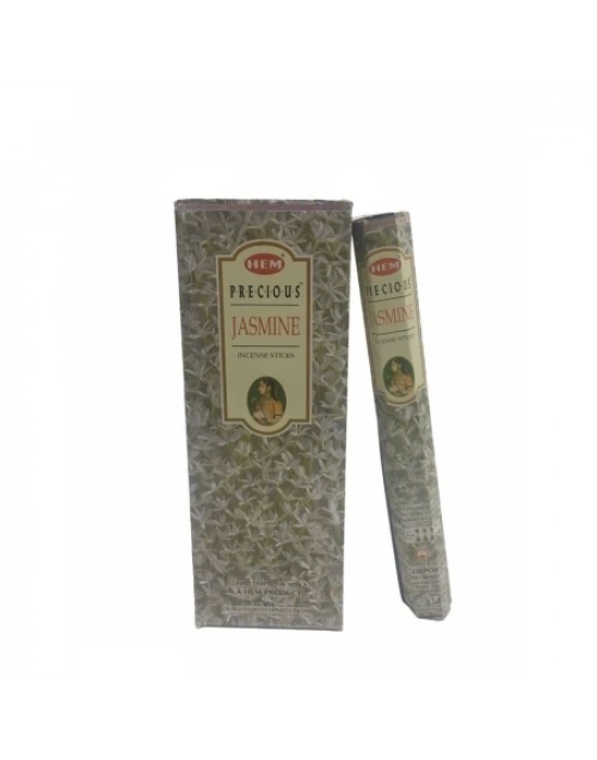 Hem Precious Jasmine Aromalı Çubuk Tütsü