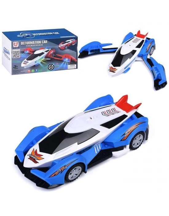 HG-890 - ARABA IŞIK/SES - ÇARP/DÖN