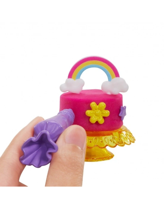 HGB73 Pasta Dükkanı Oyun Seti