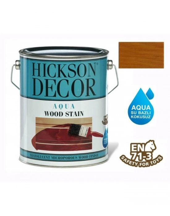 ® Hickson Decor Aqua Su Bazlı 5 LT Light