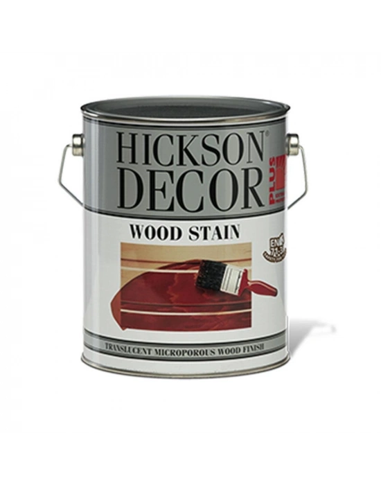 Hickson Decor Wood Stain 5 LT Antique Pine