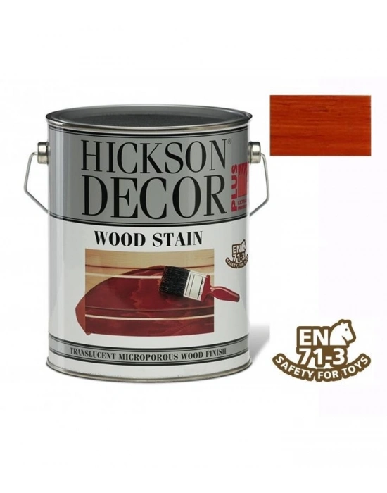 ® Hickson Decor Wood Stain 5 LT Western