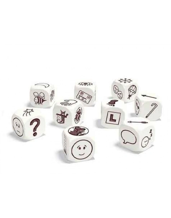 Hikaye Küpleri - Büyük