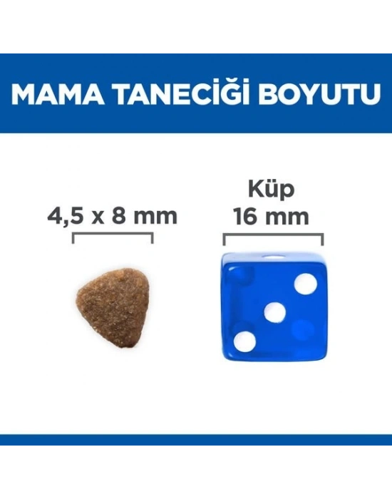 Hills Kitten Tavuklu Yavru Kedi Maması 3 Kg