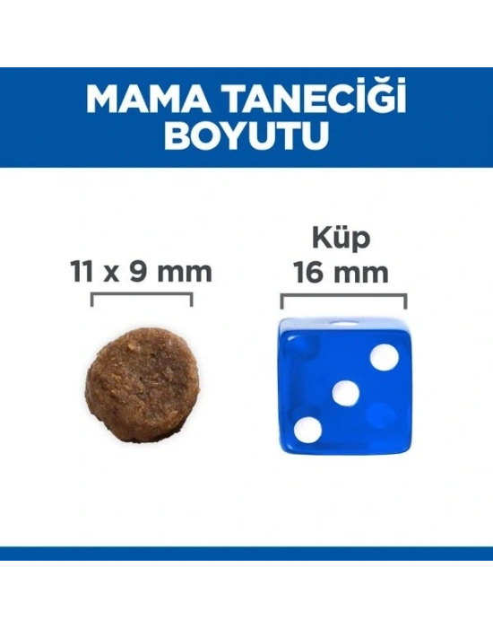 Hills Puppy Kuzu Etli Yavru Köpek Maması 12+2 Kg Hediyeli