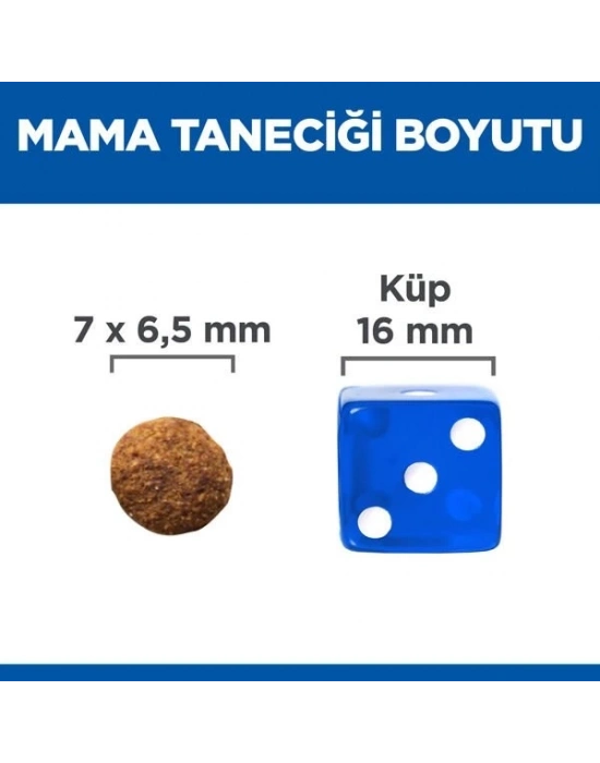 Hills Young Sterilised Tavuklu Kısırlaştırılmış Kedi Maması 1.5 Kg