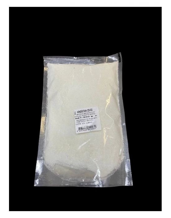 Hindistan Cevizi 500 Gr