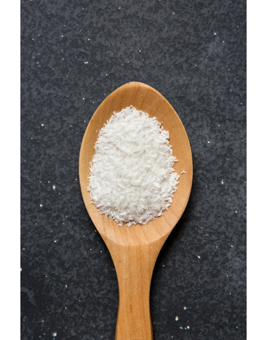 Hindistan Cevizi Öğütülmüş Deluxe Seri Organik Lezzetli 300 Gr