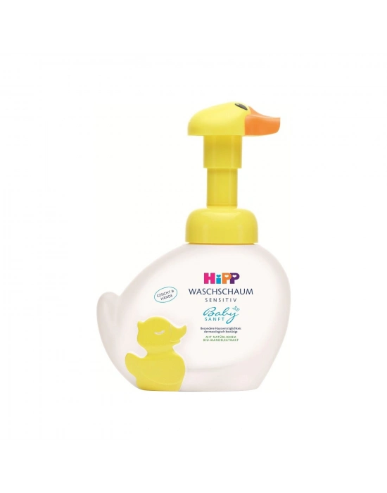 Hipp El Yıkama Köpüğü 250 ml