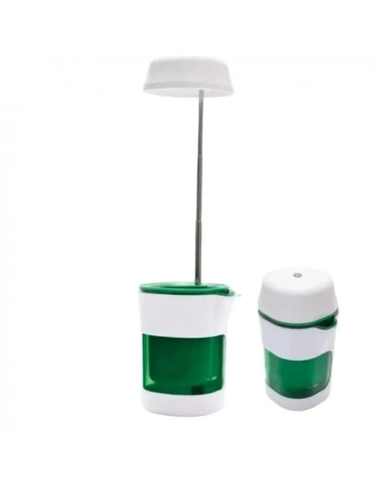 Hızlı Bitki Yetiştirme Saksısı