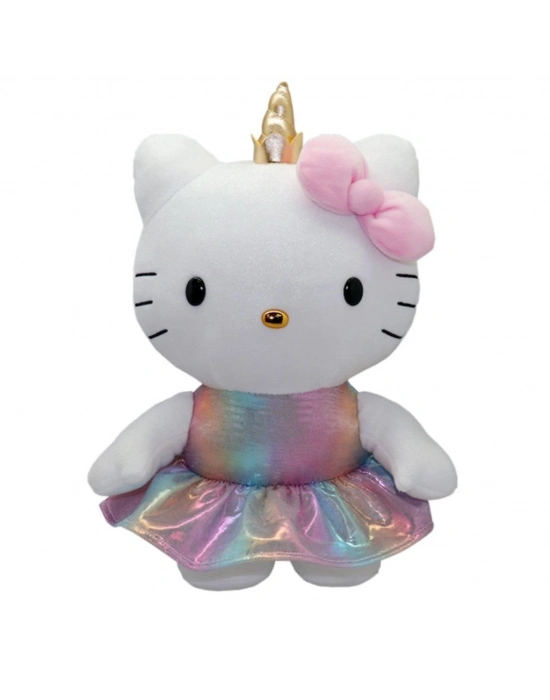 HKT17000 Unicorn Kostümlü Pelüş 24355