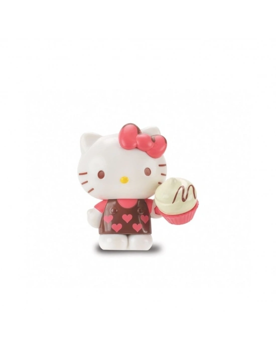 HKTO2000 Kalpten Kalbe 2li Figür Seti