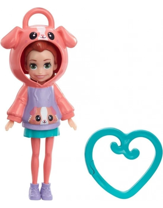 HKV98-HKW01 - KAPUSONLU BEBEKLER