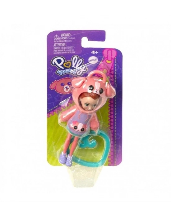 HKV98-HKW01 - KAPUSONLU BEBEKLER