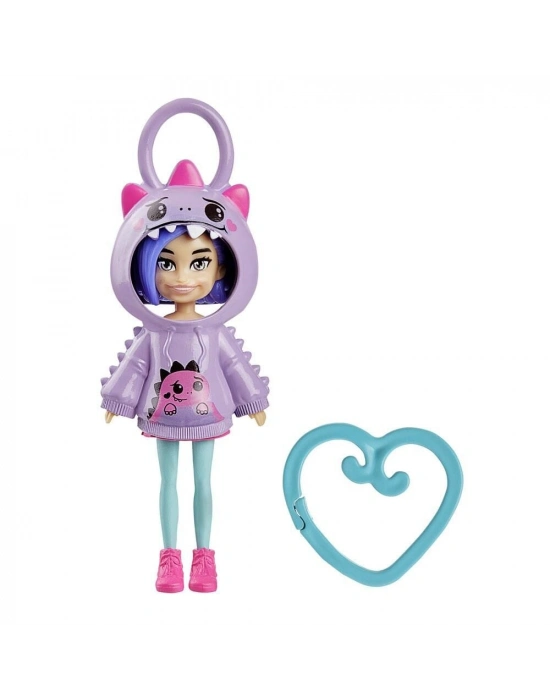 HKV98-HRD62 - KAPUSONLU BEBEKLER