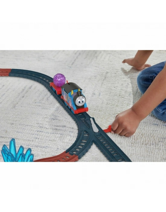 HMC28 Thomas ve Arkadaşları -Kristal Mağaraları Macera Seti