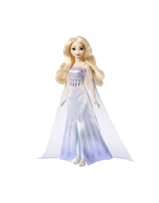 ® HMK51 Disney Frozen II Anna ve Elsa - 2li Paket